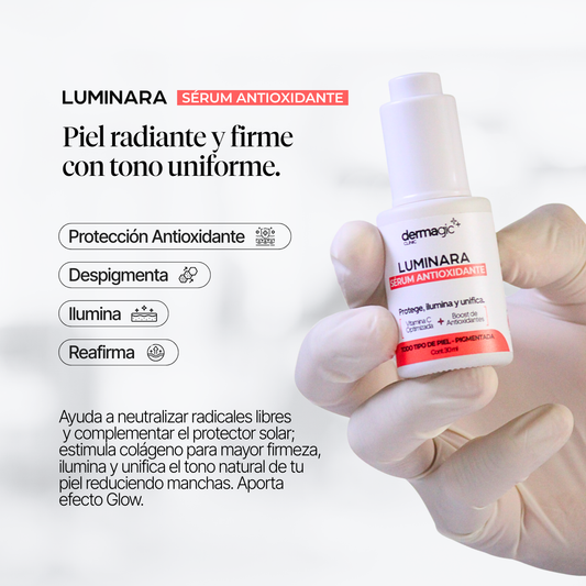 Sérums Skincare Básico KIT + Envío