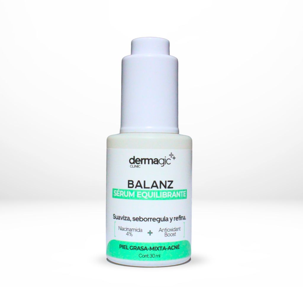 Sérums Skincare Básico KIT