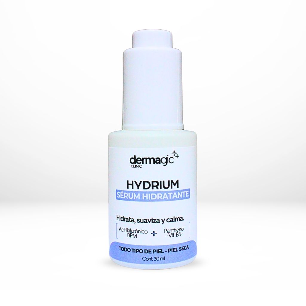 Sérums Skincare Básico KIT