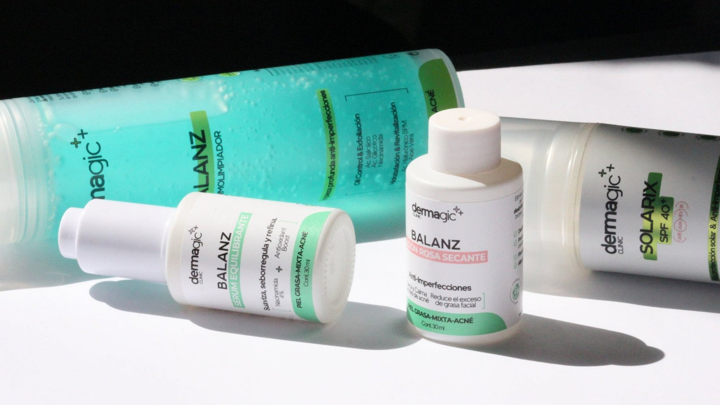 Balanz Kit