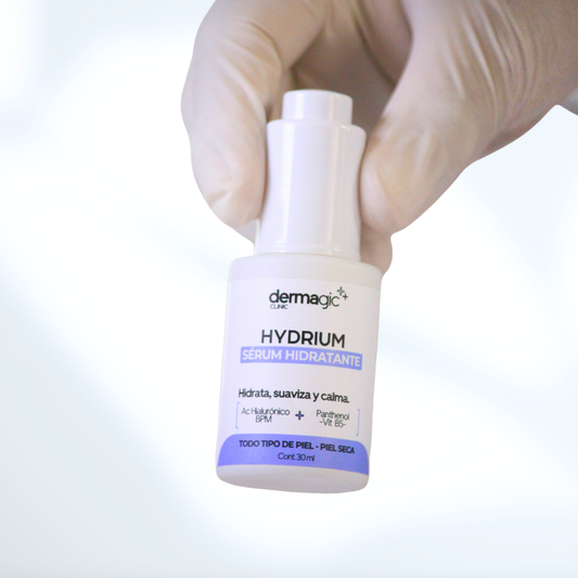 Sérum Hidratante Hydrium