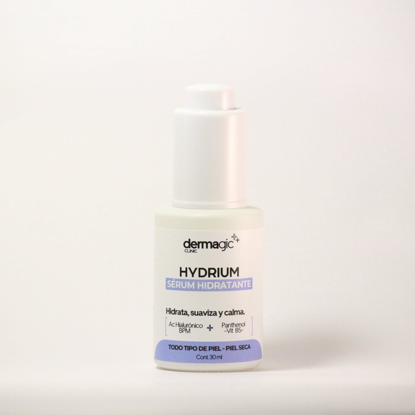 Sérum Hidratante Hydrium