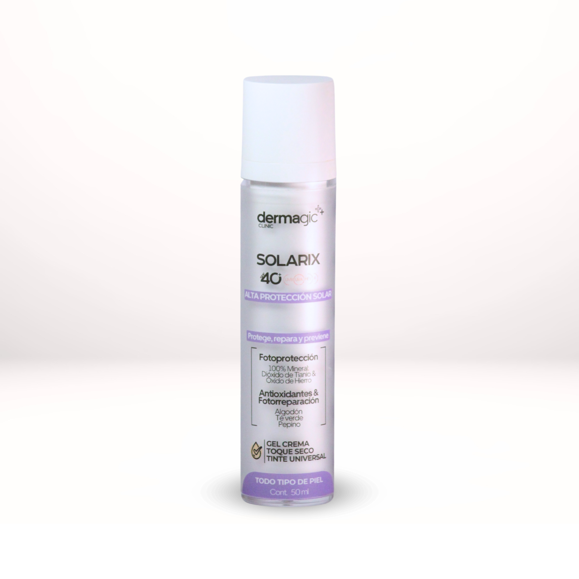 el mejor protector solar dermatologico