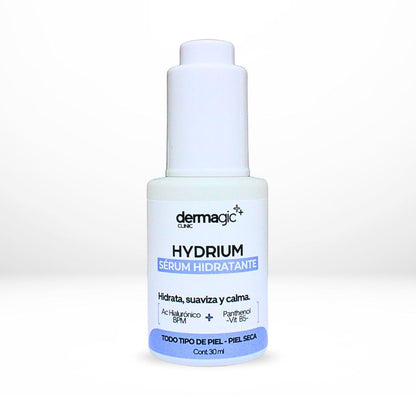 Sérums Skincare Básico KIT