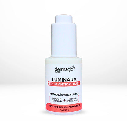 Sérums Skincare Básico KIT