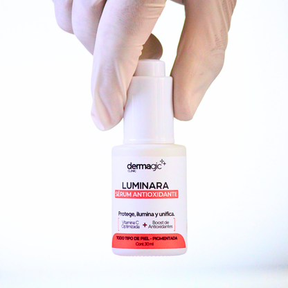 Sérum Antioxidante Luminara
