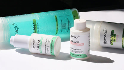 Balanz Kit