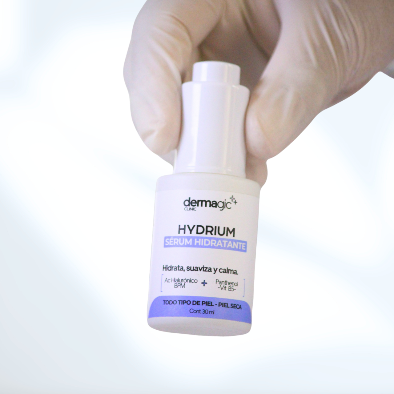 Sérum Hidratante Hydrium