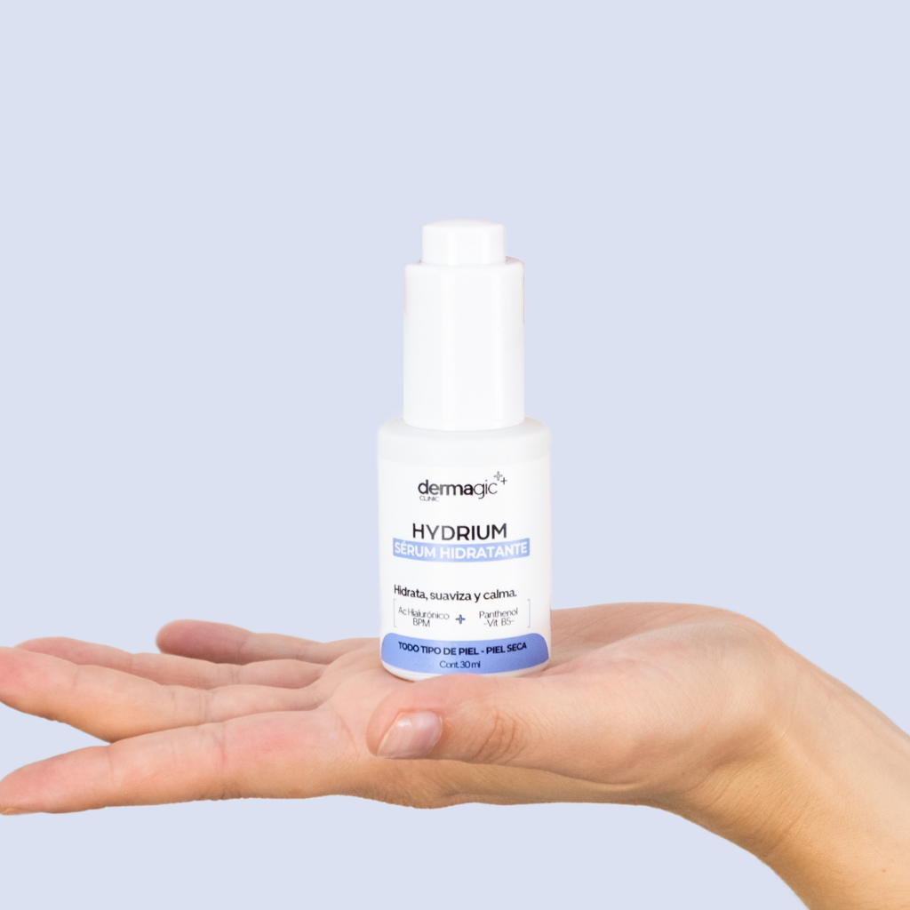 Sérum Hidratante Hydrium