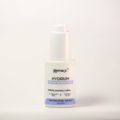 Sérum Hidratante Hydrium